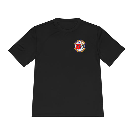 Dri-Fit T-Shirt - Color Patch