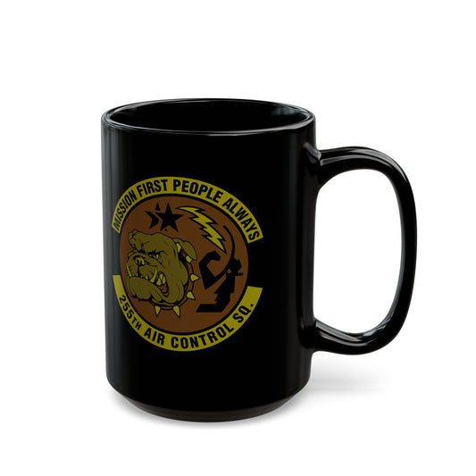 Ceramic Mug, (11oz, 15oz) - OCP Patch