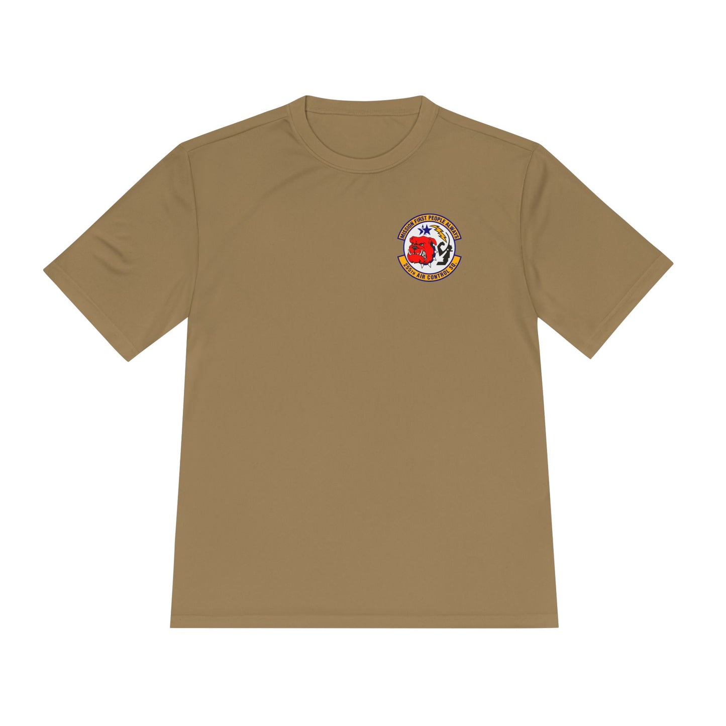 Dri-Fit T-Shirt - Color Patch