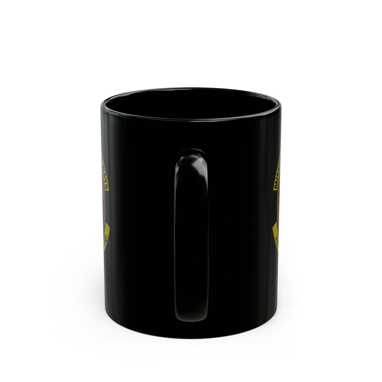 Ceramic Mug, (11oz, 15oz) - OCP Patch
