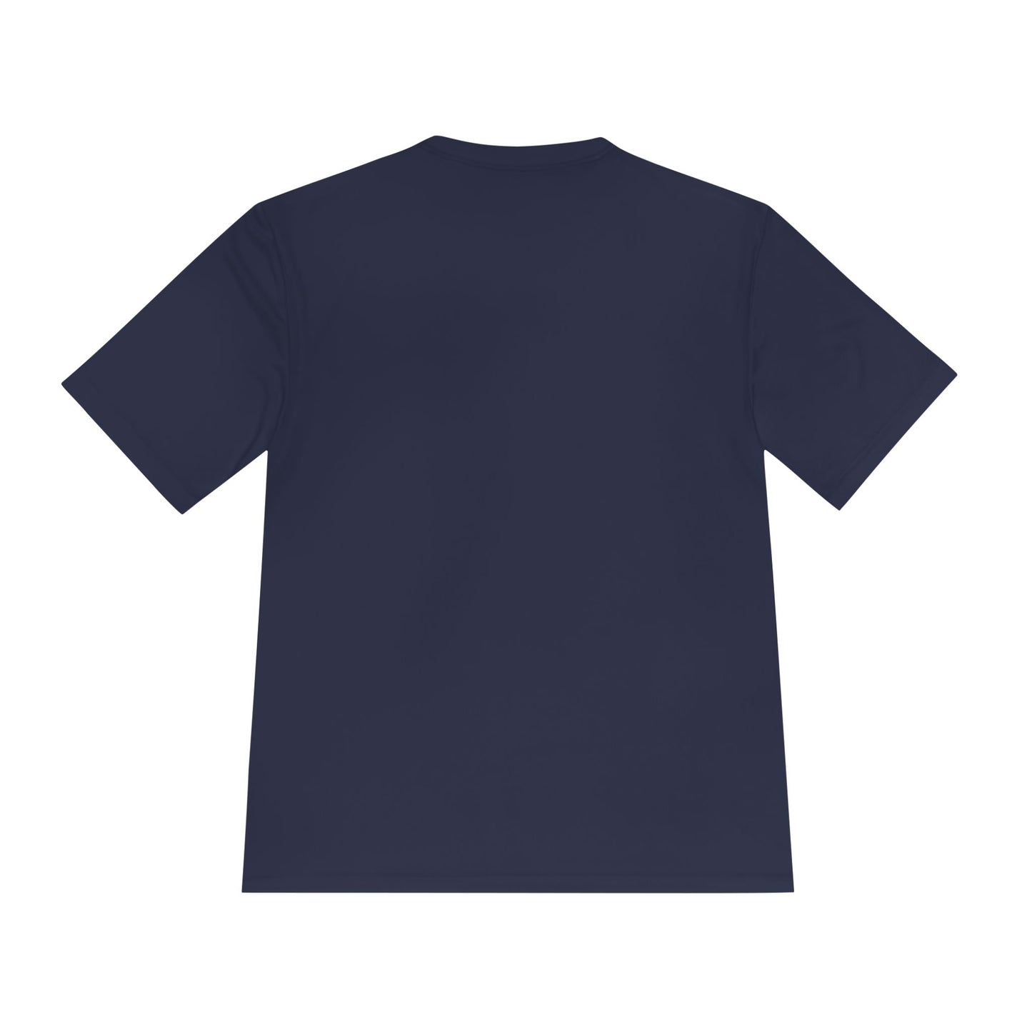 Dri-Fit T-Shirt - Color Patch