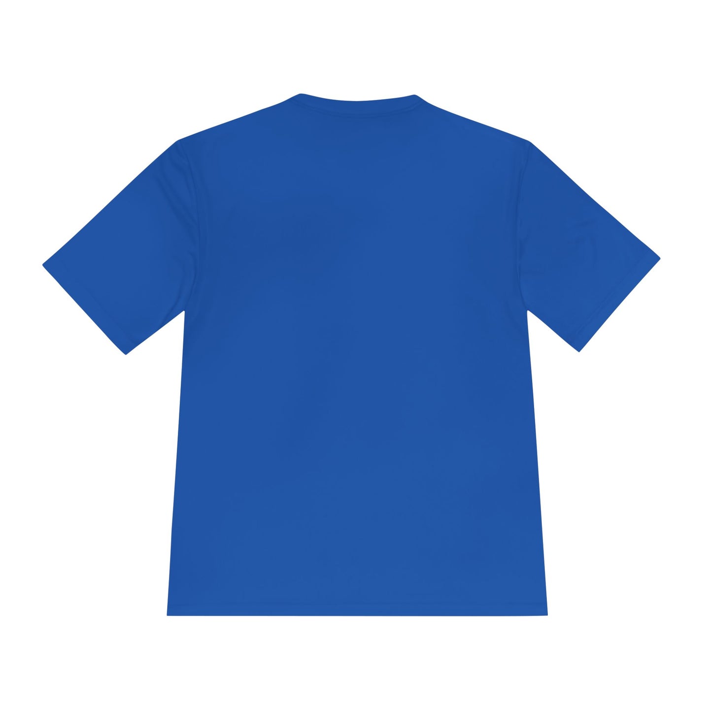 Dri-Fit T-Shirt - Color Patch