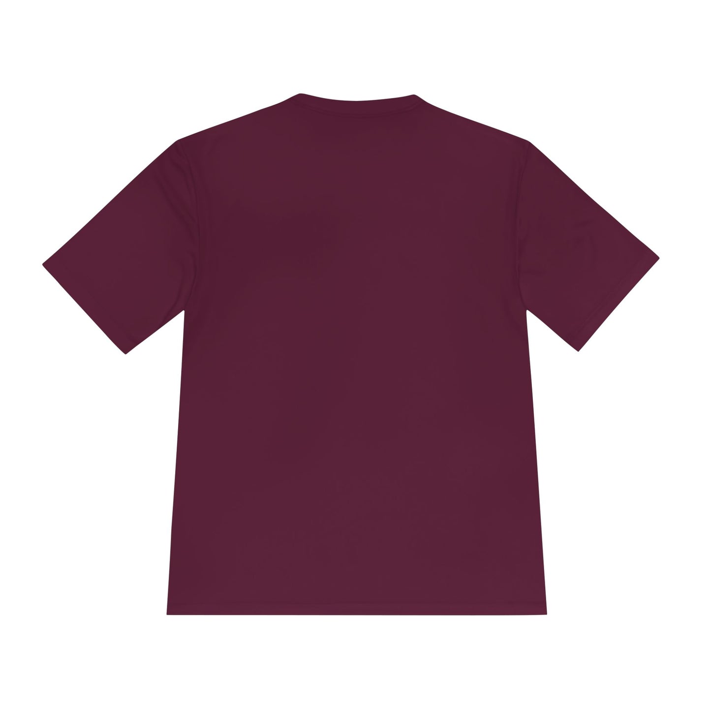 Dri-Fit T-Shirt - Color Patch
