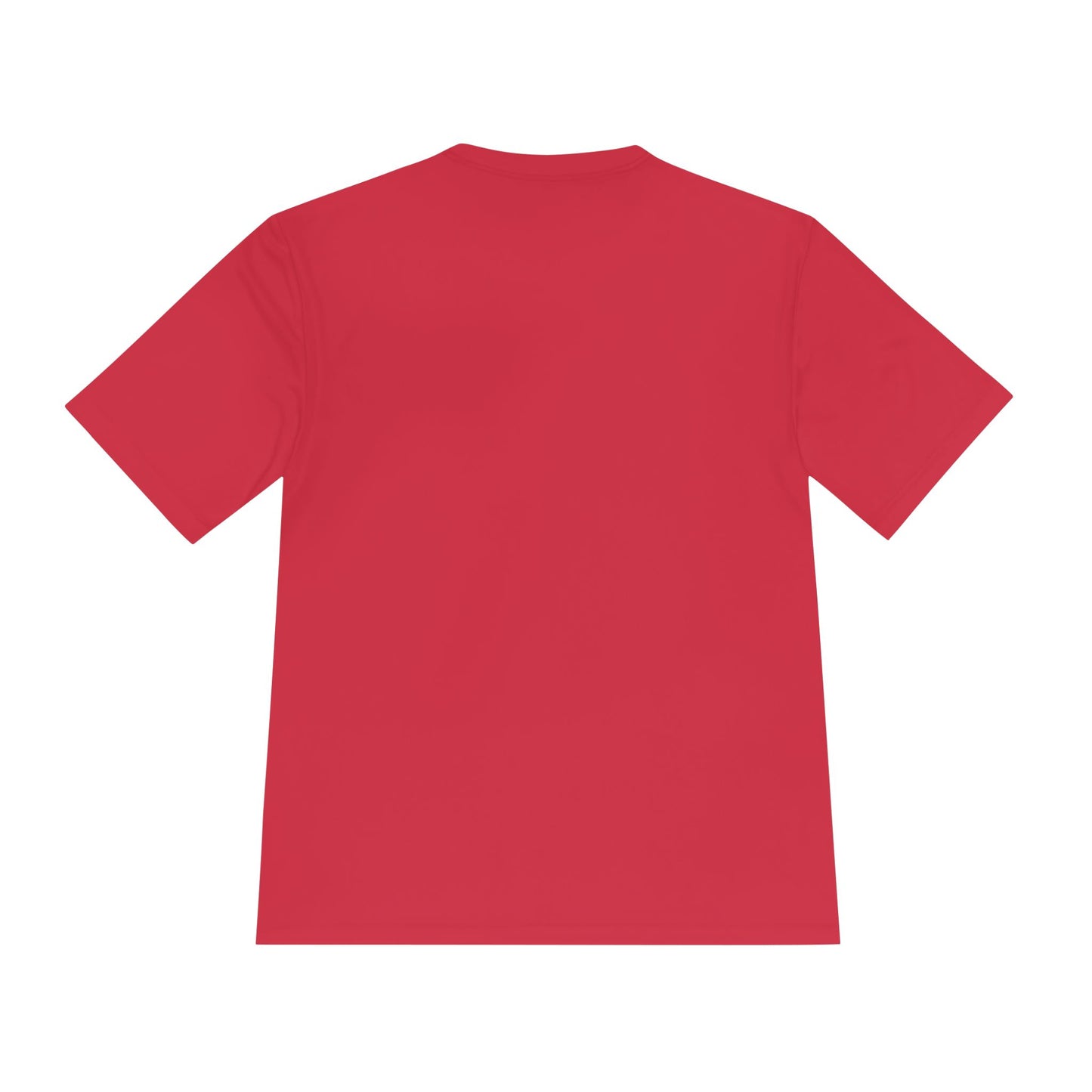 Dri-Fit T-Shirt - Color Patch