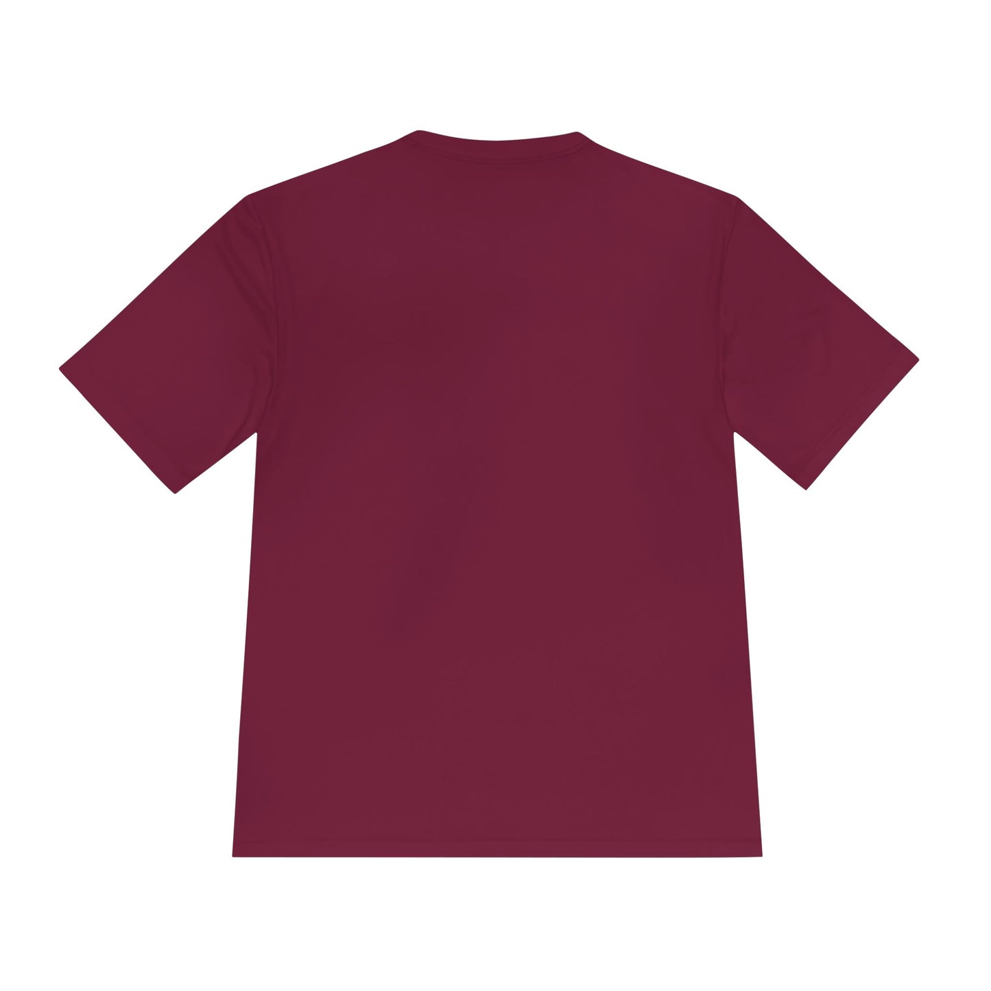 Dri-Fit T-Shirt - Color Patch