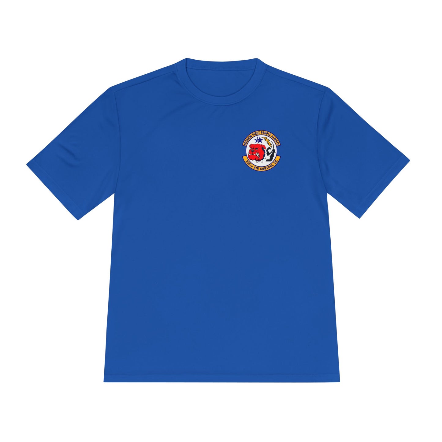 Dri-Fit T-Shirt - Color Patch