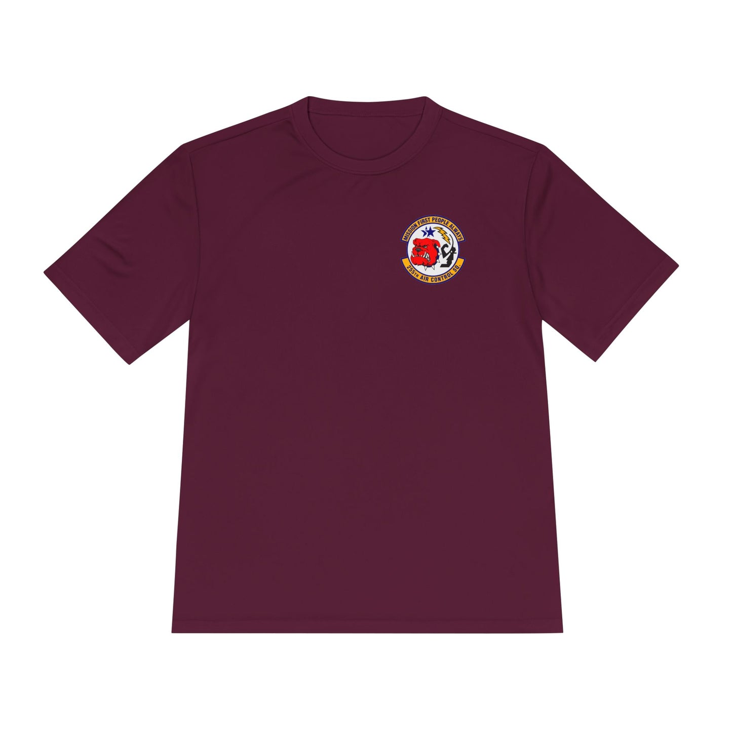 Dri-Fit T-Shirt - Color Patch