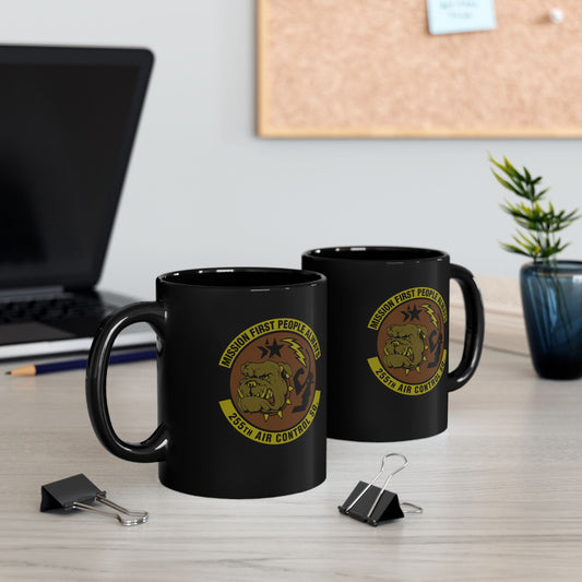 Ceramic Mug, (11oz, 15oz) - OCP Patch