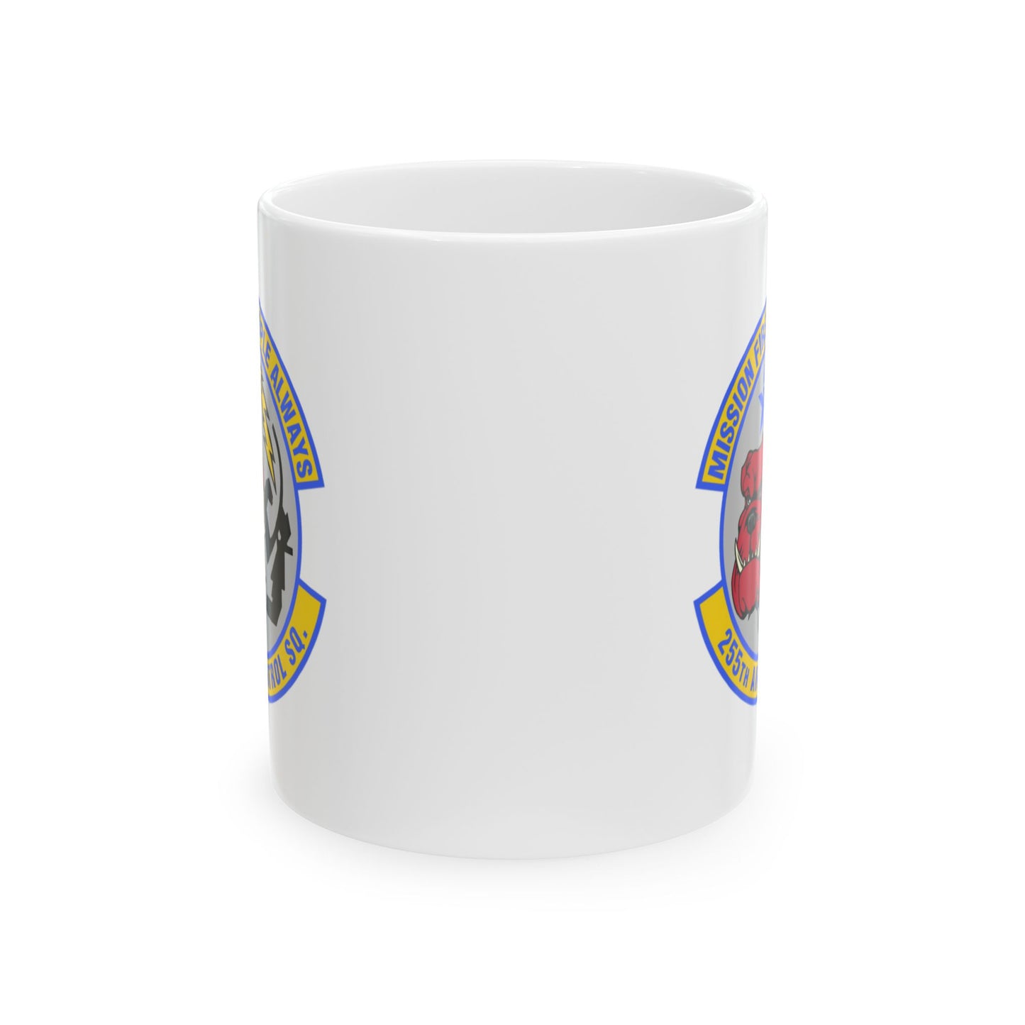Ceramic Mug, (11oz, 15oz)