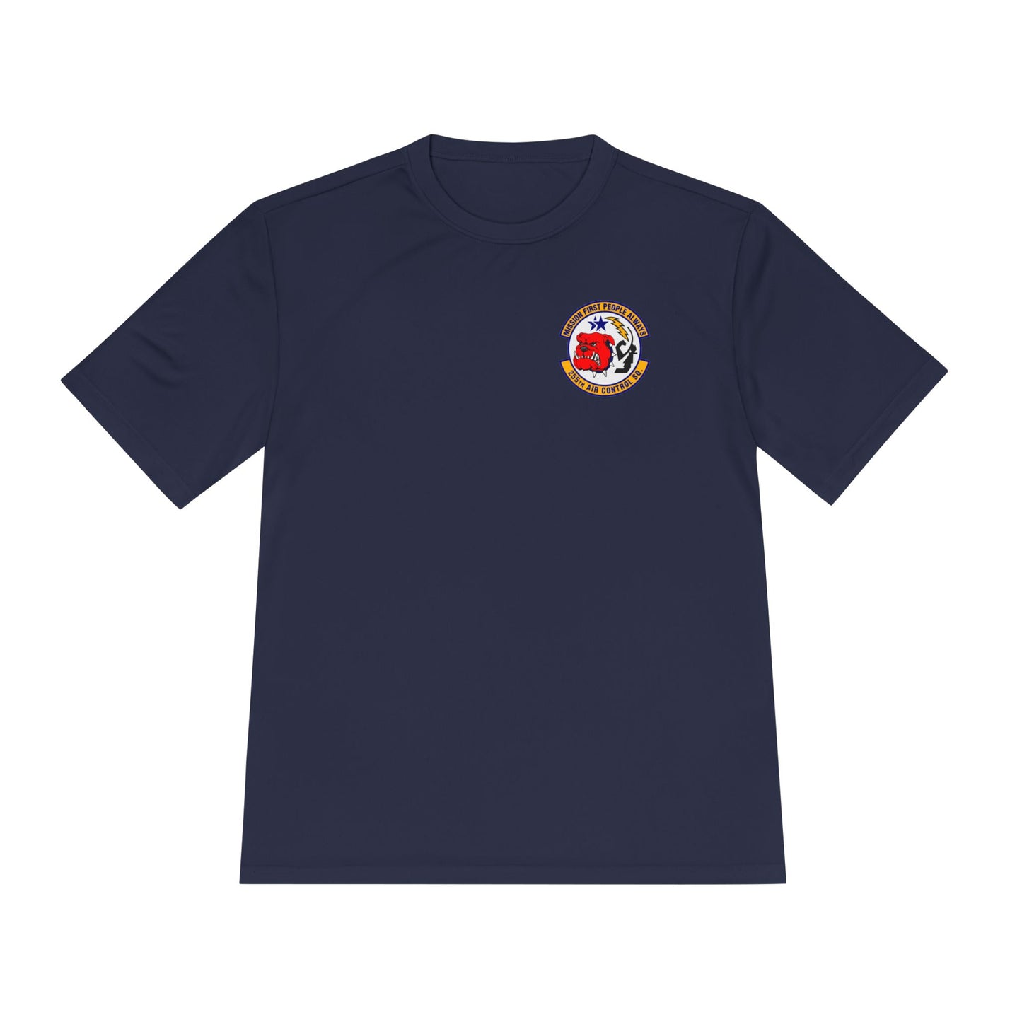 Dri-Fit T-Shirt - Color Patch