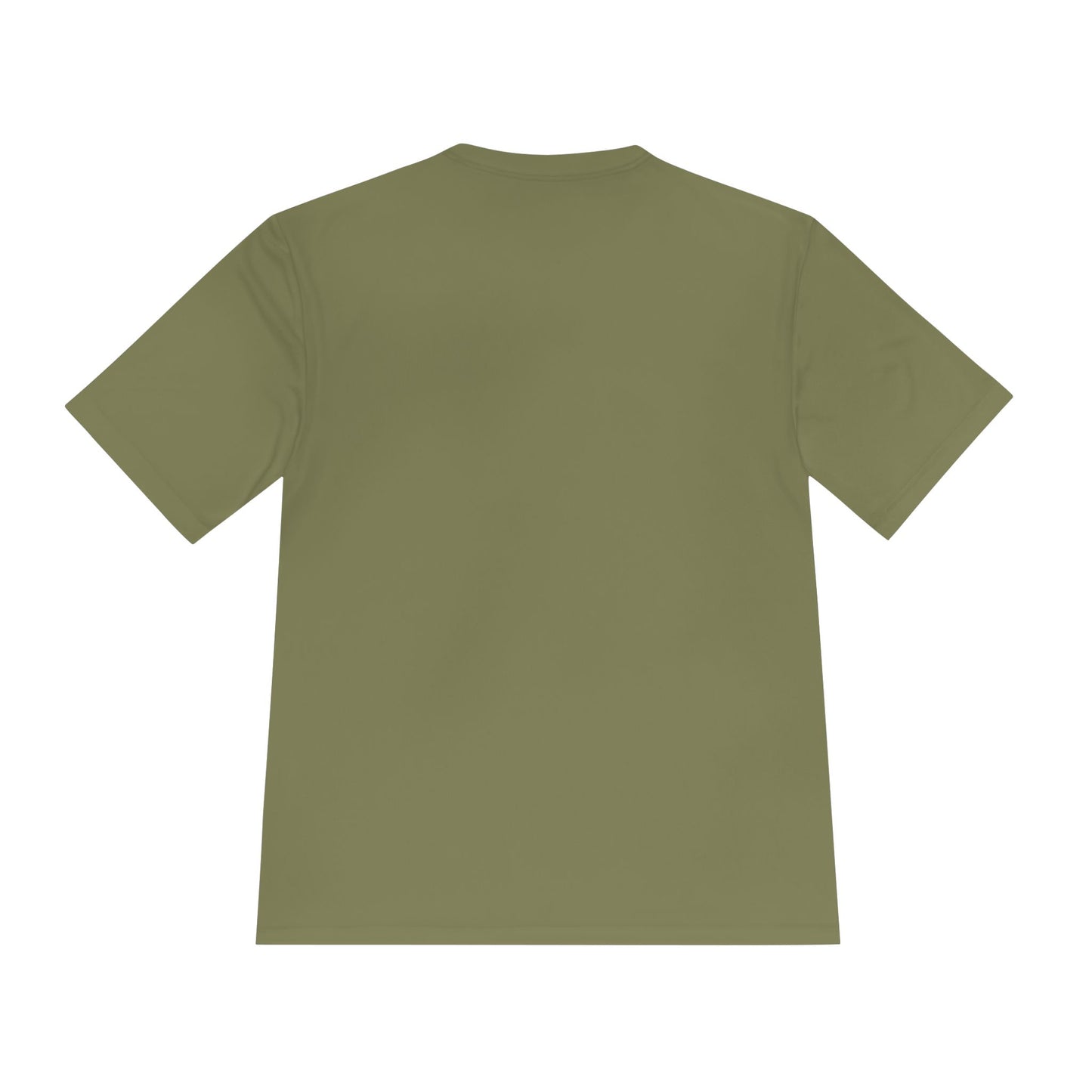 Dri-Fit T-Shirt - Color Patch