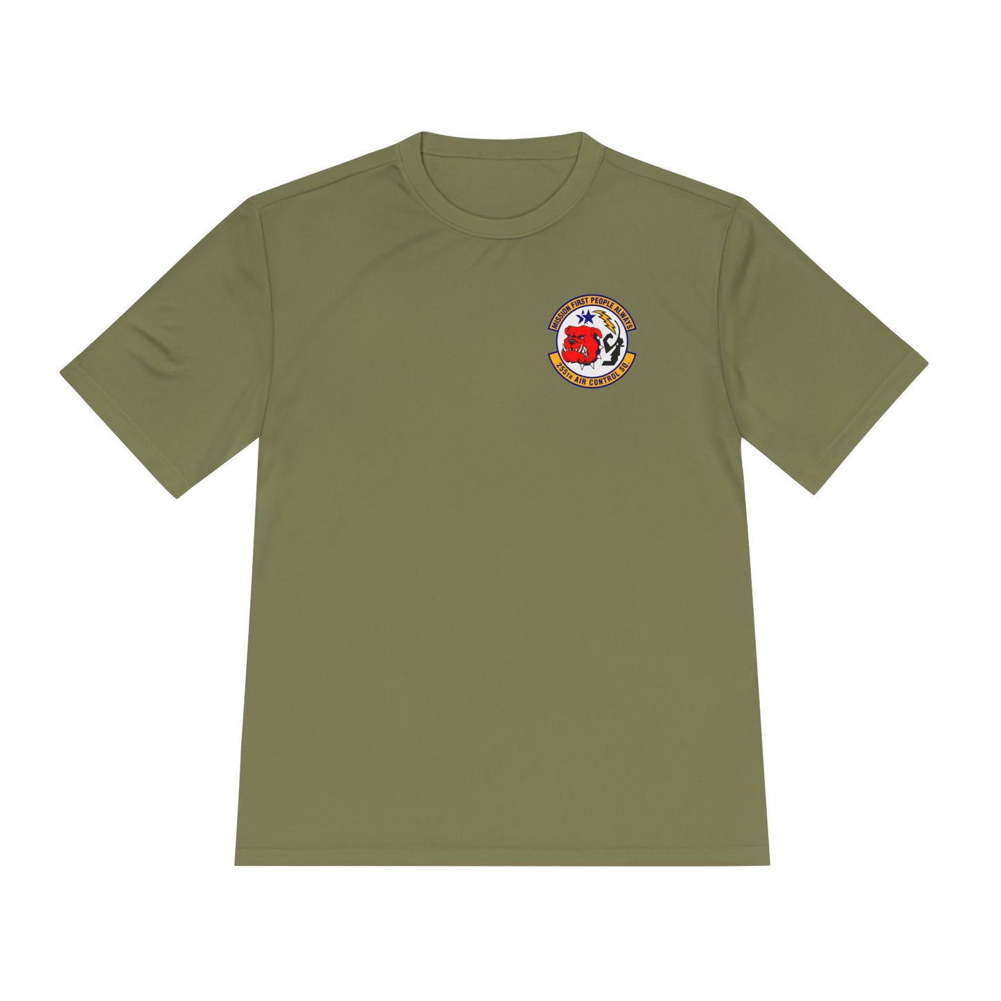 Dri-Fit T-Shirt - Color Patch