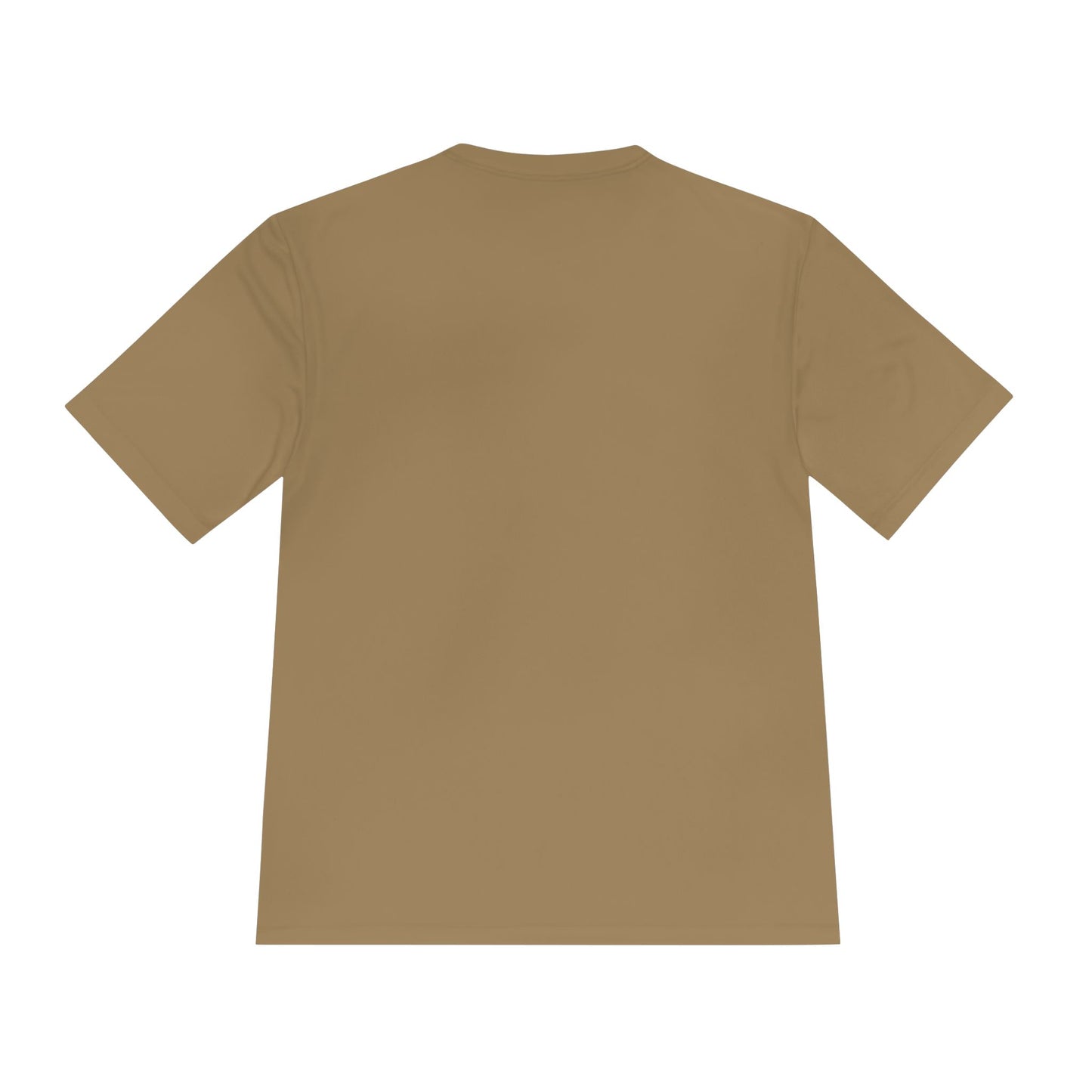 Dri-Fit T-Shirt - Color Patch