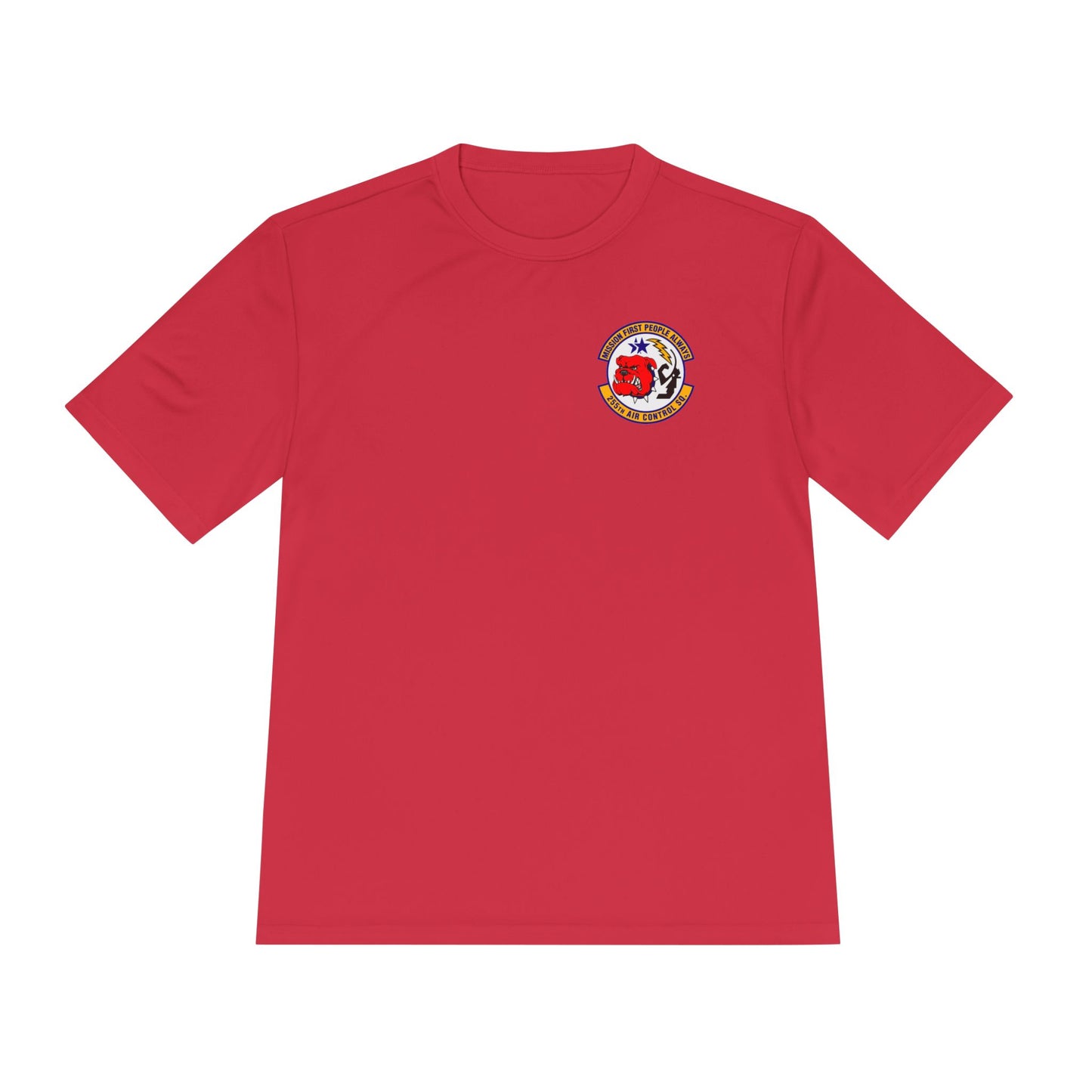 Dri-Fit T-Shirt - Color Patch