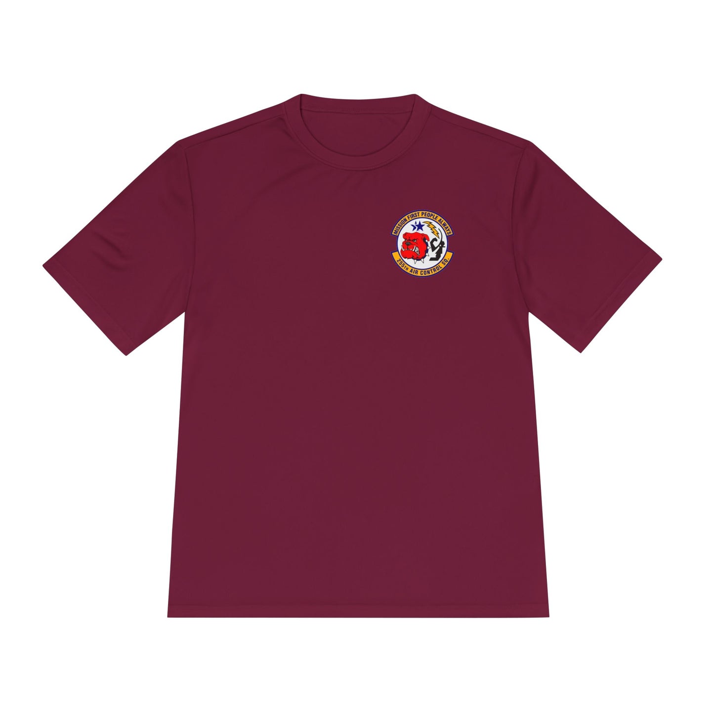 Dri-Fit T-Shirt - Color Patch