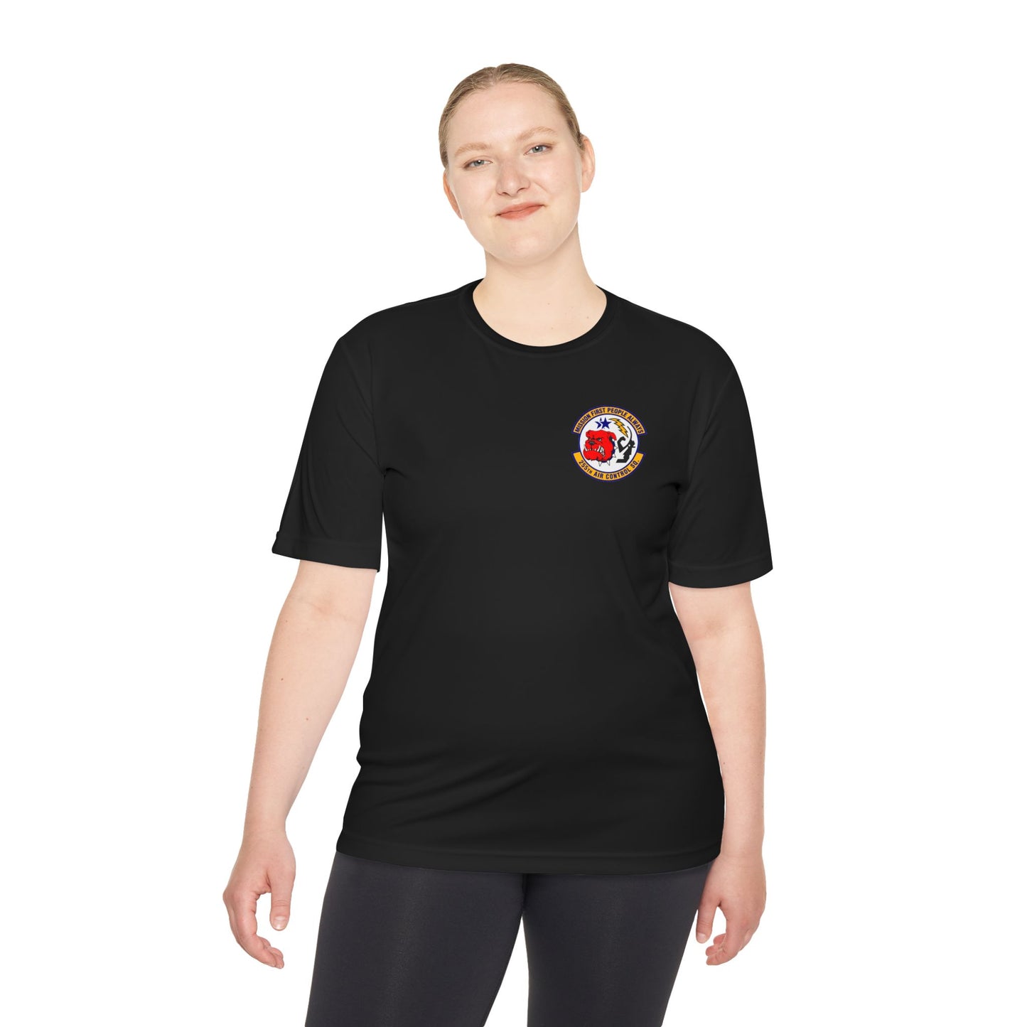 Dri-Fit T-Shirt - Color Patch